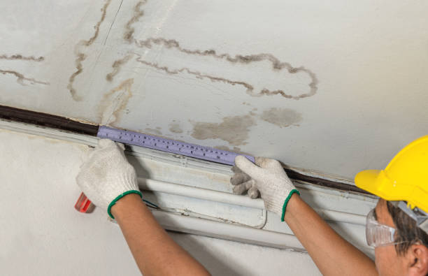 Reliable Water Damage Repair contractor in Houston, MO by Aqua Guard Water Damage